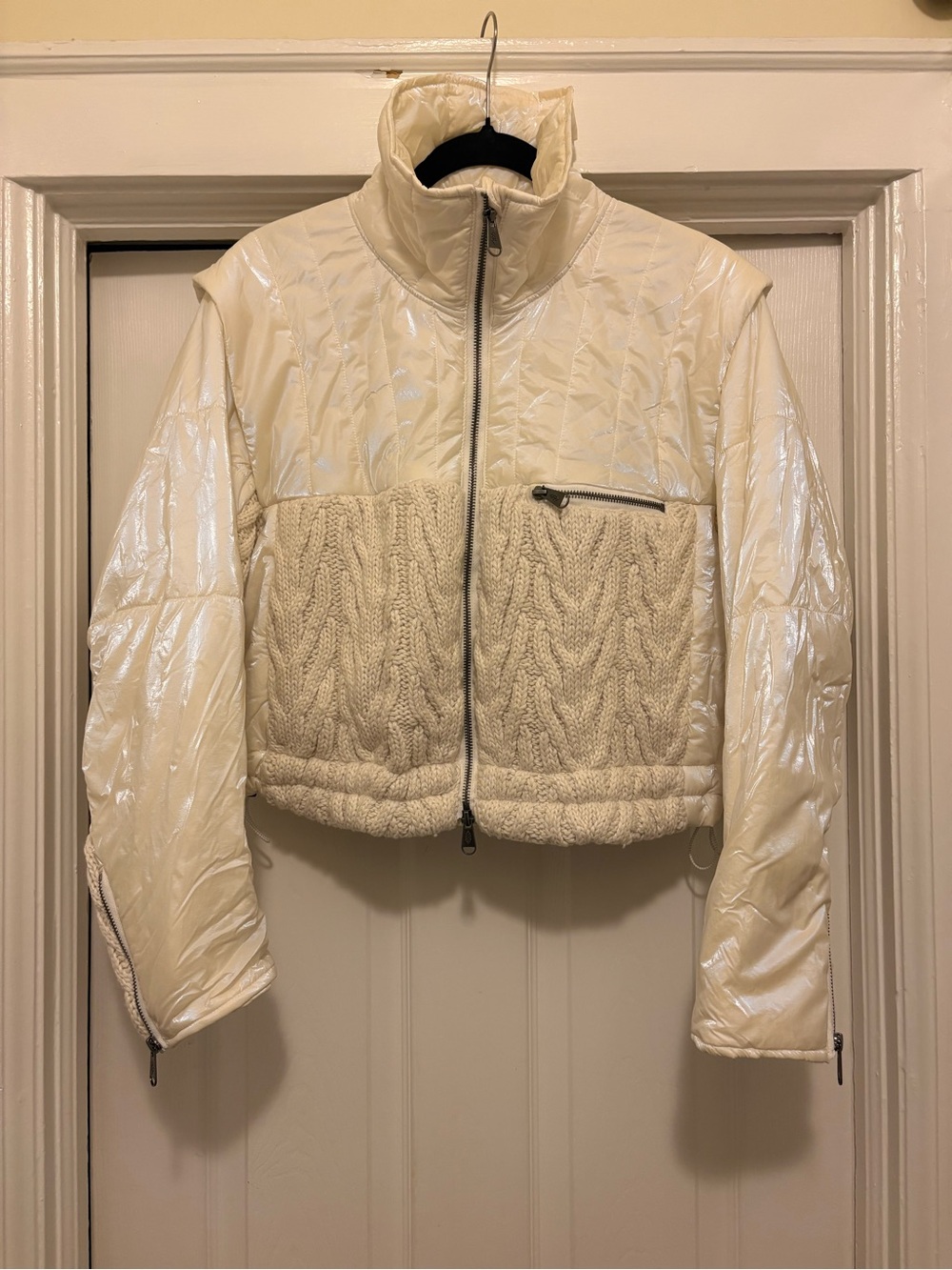 FP Movement Puffer Jacket